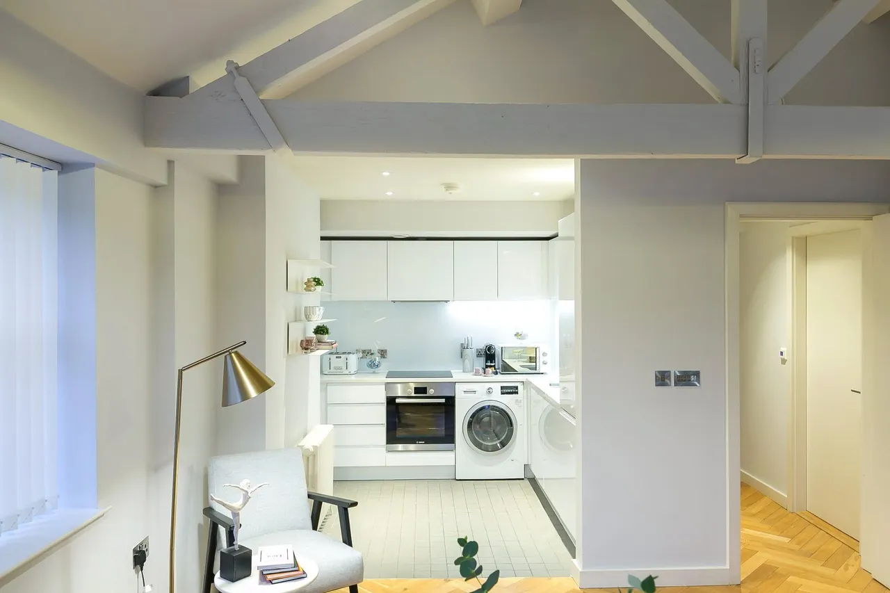 Arlington Road, London, NW1, photo 8