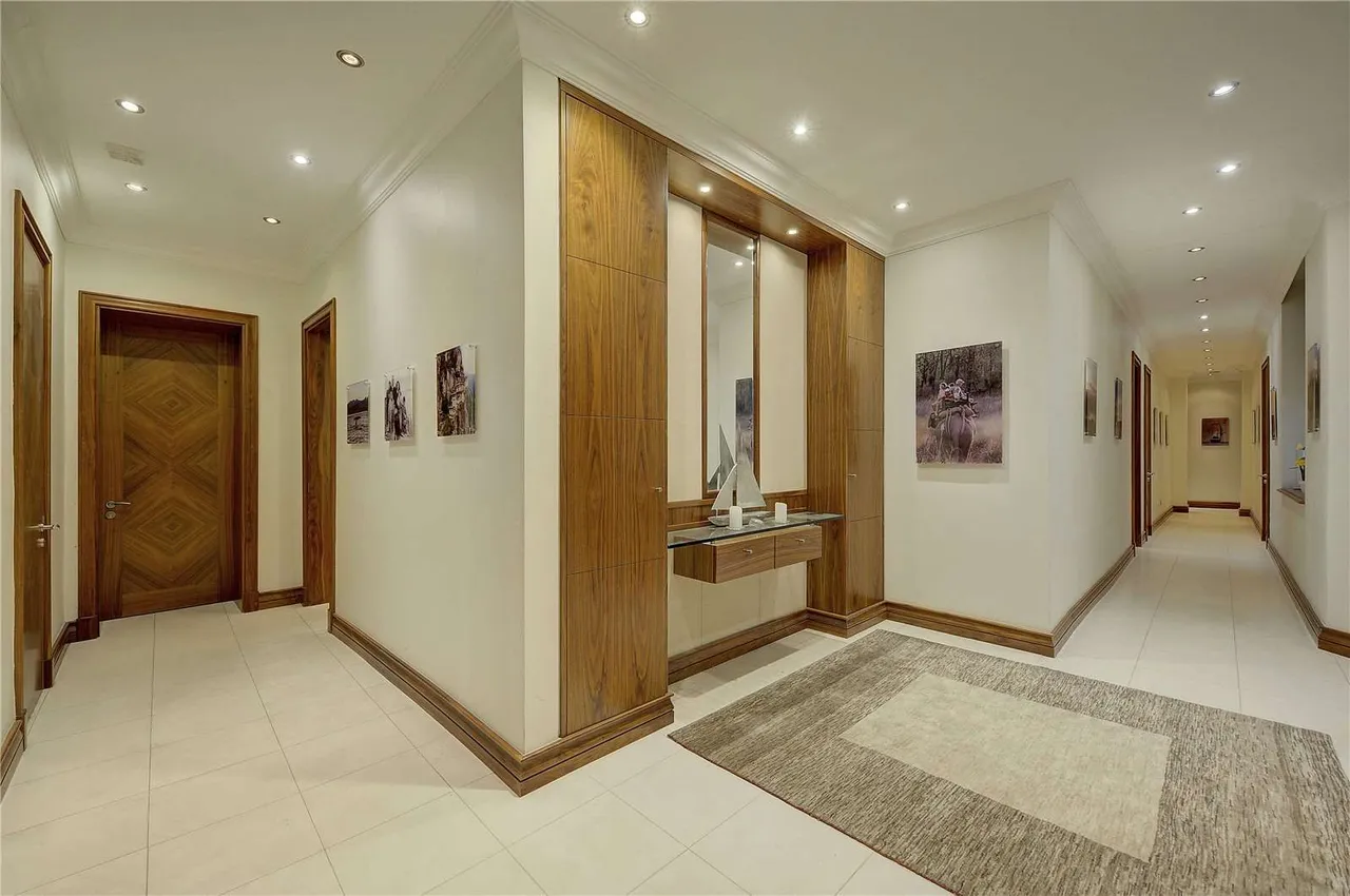 Cadogan Court, Draycott Avenue, London, SW3 3BX, photo 7