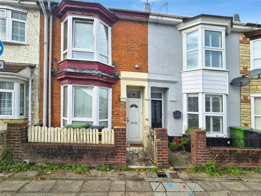 Shearer Road, Portsmouth, PO1, photo 3