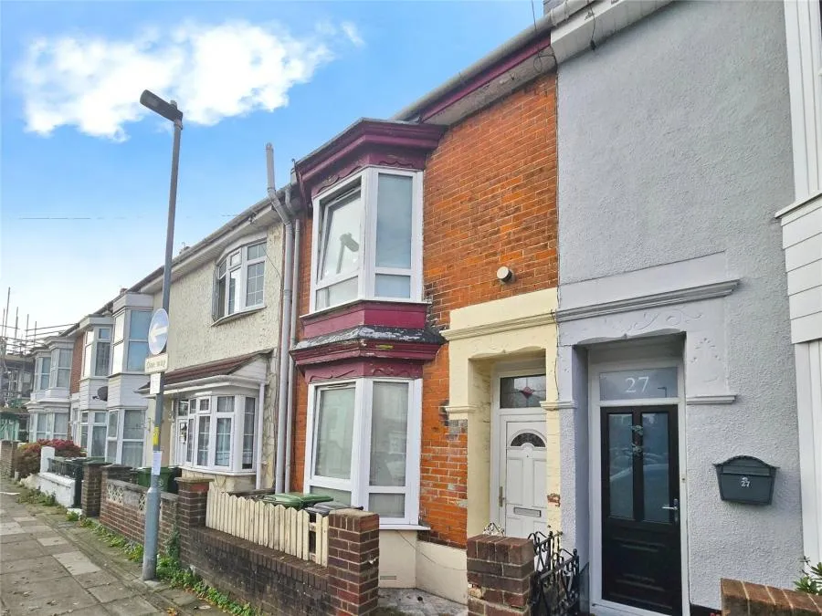 Shearer Road, Portsmouth, PO1, photo 11