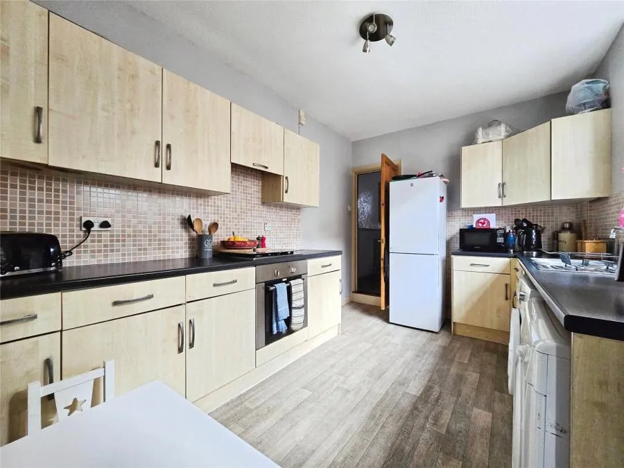 2 bed house for sale, Shearer Road, Portsmouth, PO1