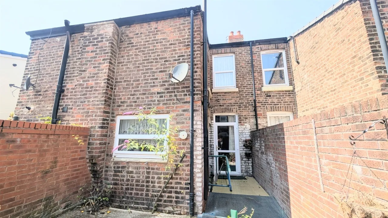 Paterson Street, Birkenhead, photo 9