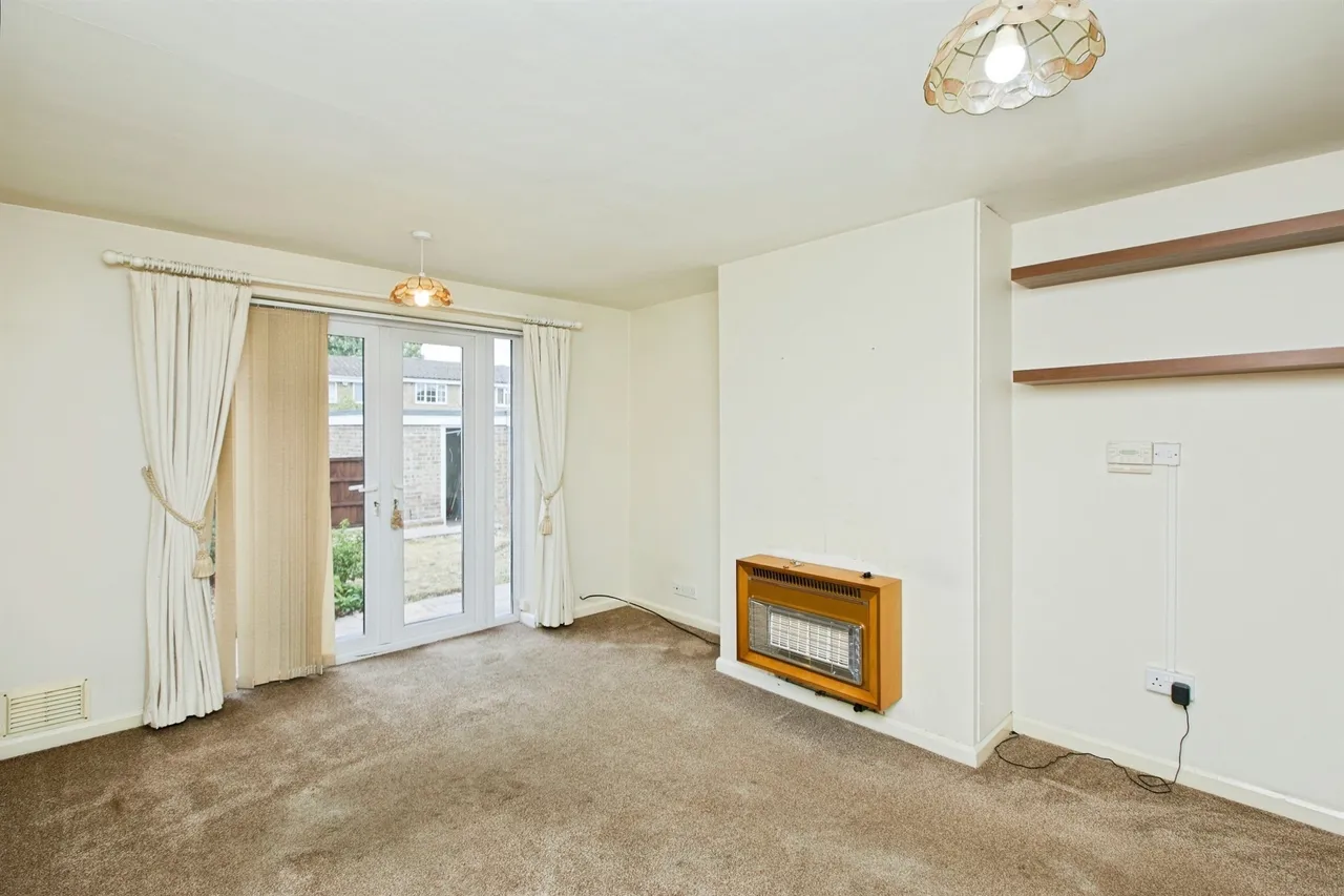 The Covert, Spondon, DE21, photo 2