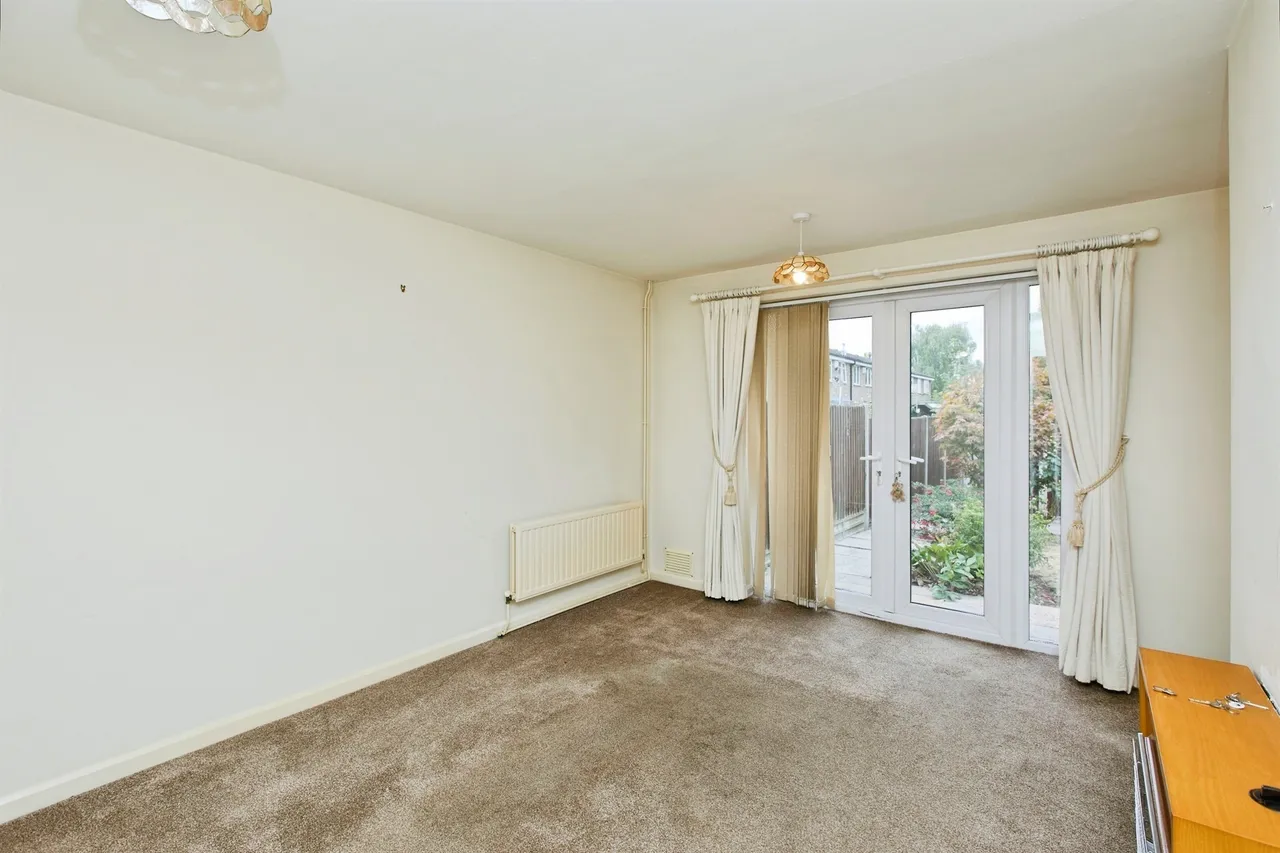 The Covert, Spondon, DE21, photo 3