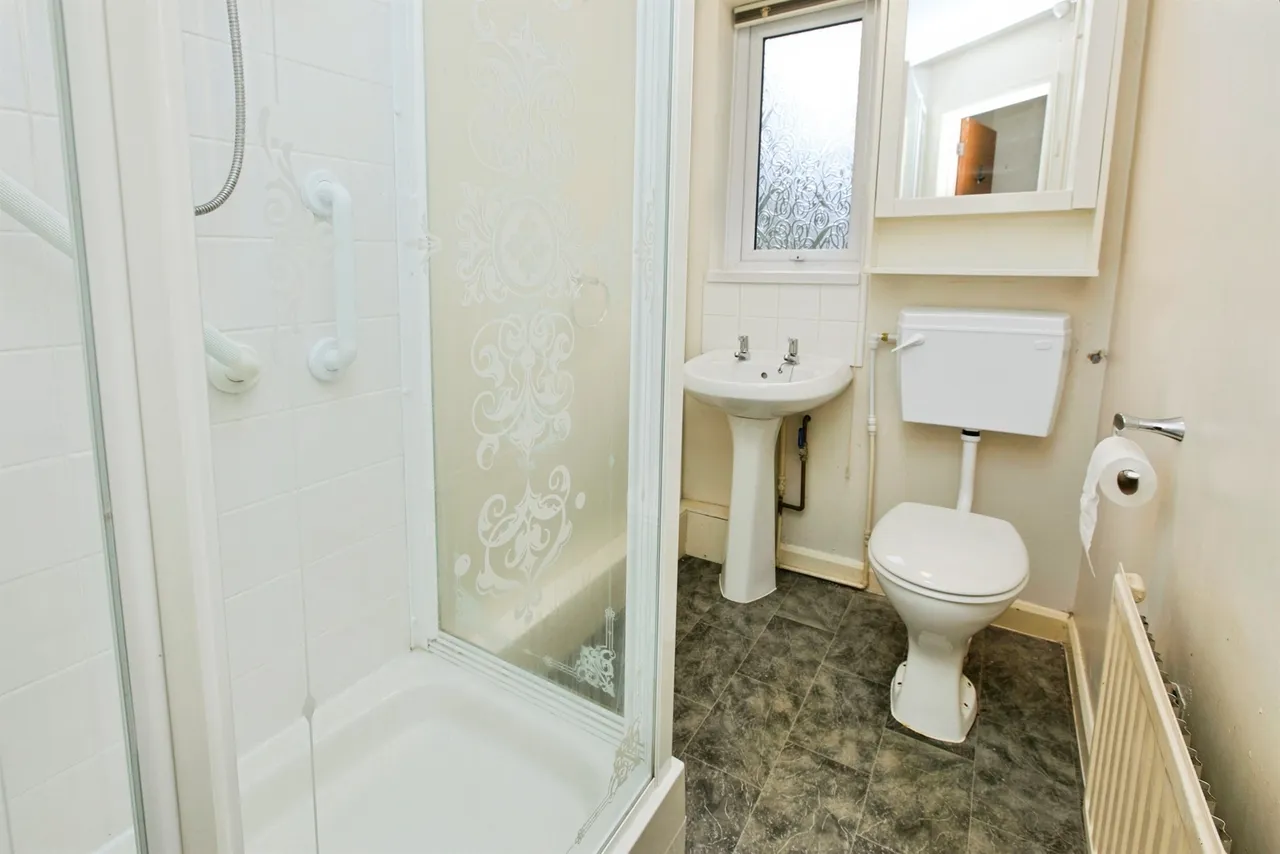 The Covert, Spondon, DE21, photo 12