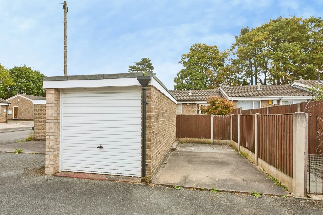 The Covert, Spondon, DE21, photo 14