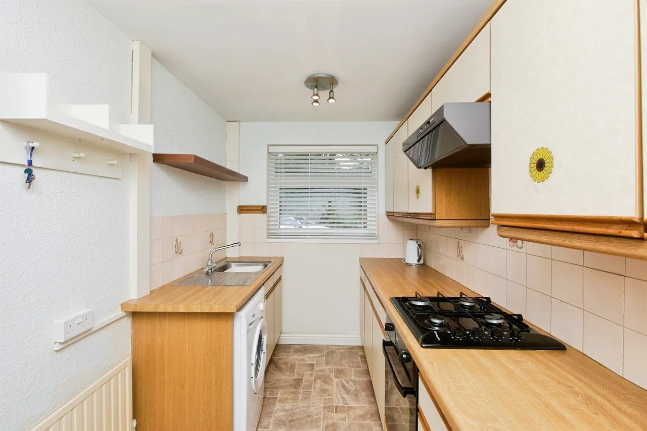 The Covert, Spondon, DE21, photo 7