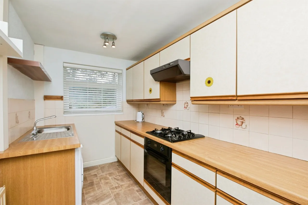 The Covert, Spondon, DE21, photo 6