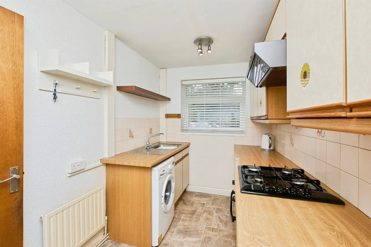 The Covert, Spondon, DE21, photo 5