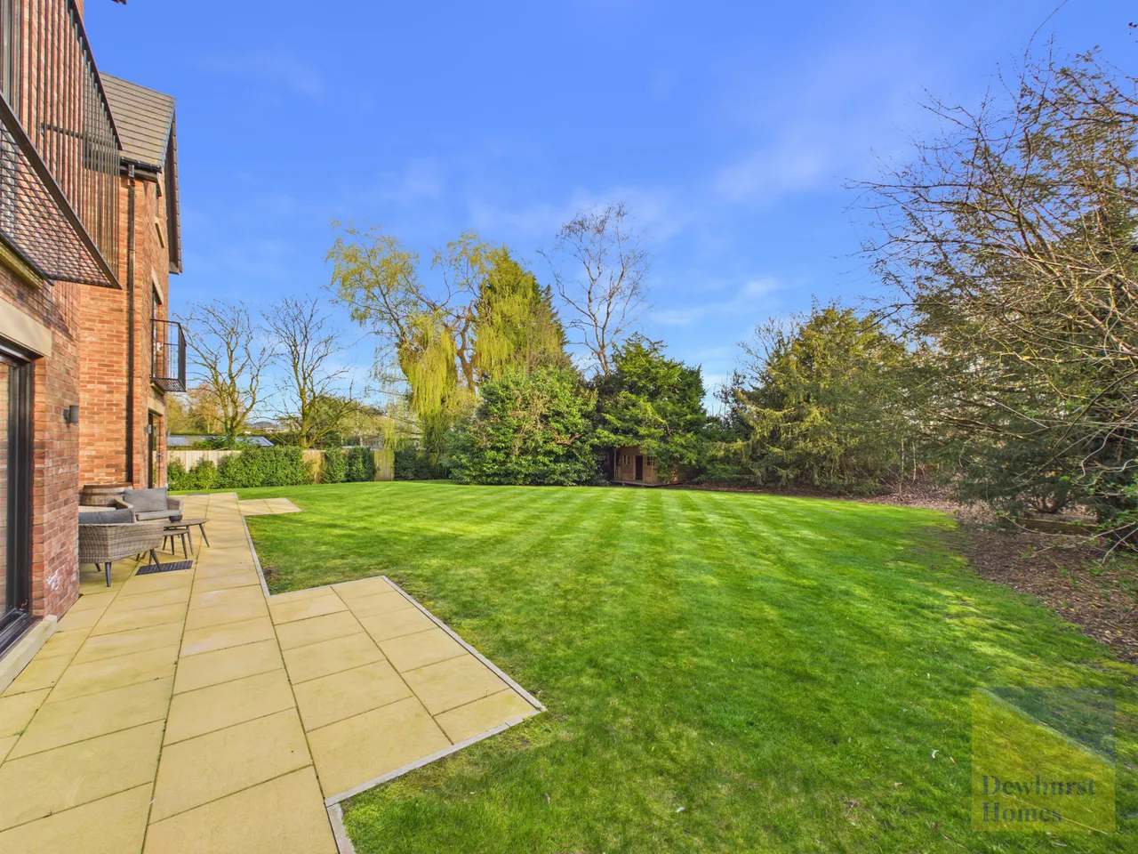 Manor Drive, Kirkham, Lancashire, PR4 2ZN, photo 22