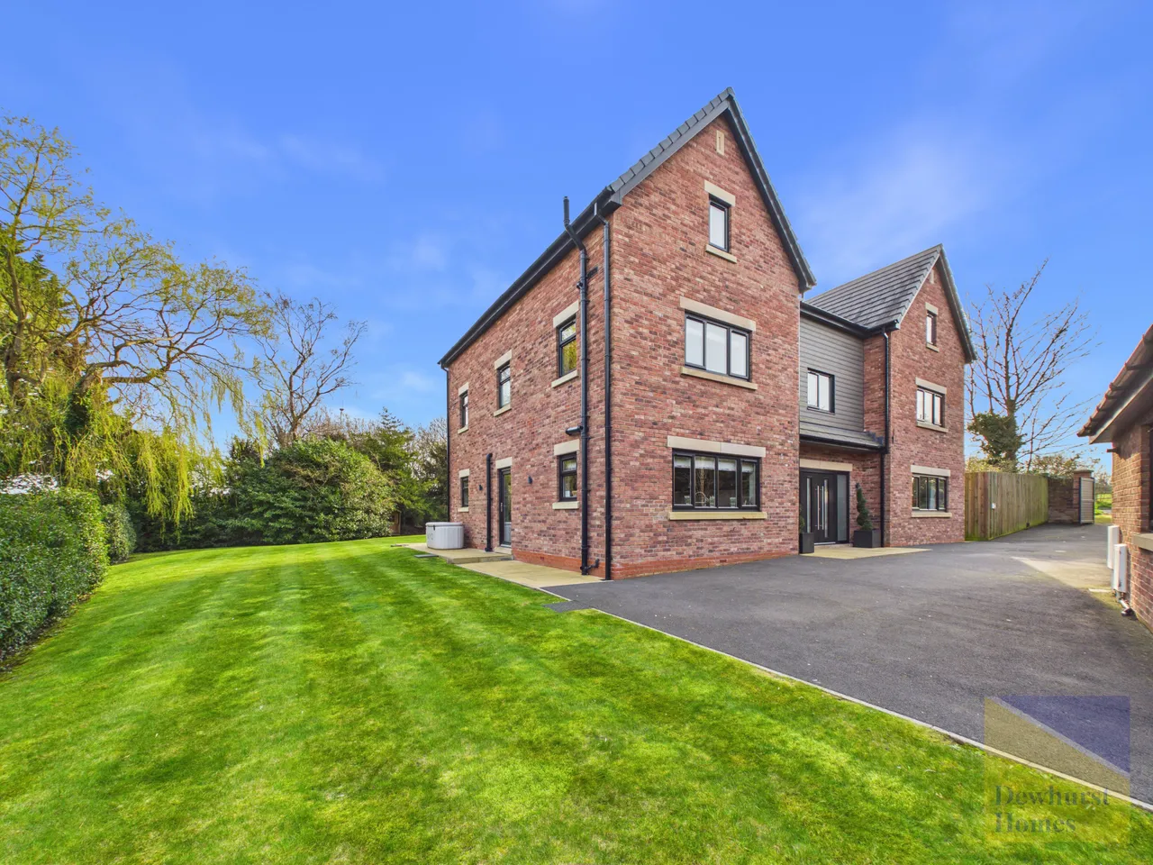 Manor Drive, Kirkham, Lancashire, PR4 2ZN, photo 32