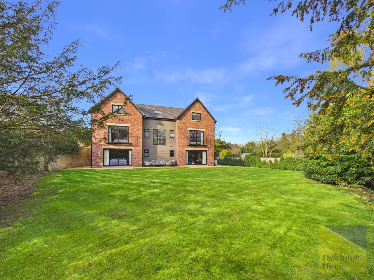 5 bed house for sale — Manor Drive, Kirkham, Lancashire, PR4 2ZN