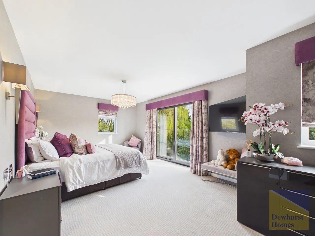 Manor Drive, Kirkham, Lancashire, PR4 2ZN, photo 12