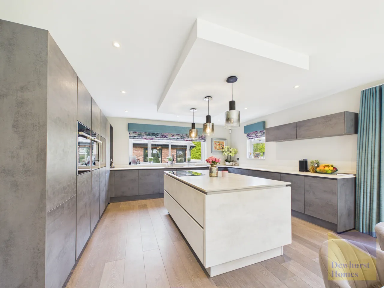 Manor Drive, Kirkham, Lancashire, PR4 2ZN, photo 5