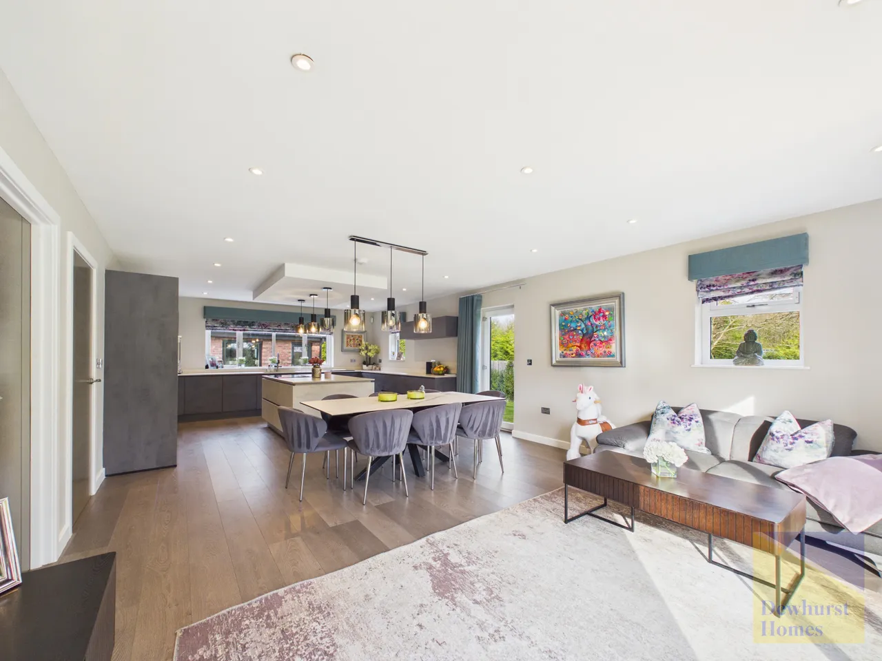 Manor Drive, Kirkham, Lancashire, PR4 2ZN, photo 8