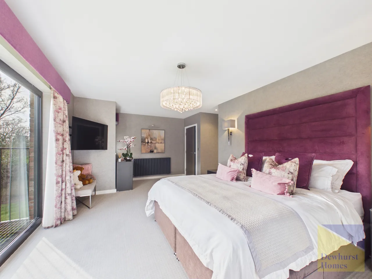 Manor Drive, Kirkham, Lancashire, PR4 2ZN, photo 14