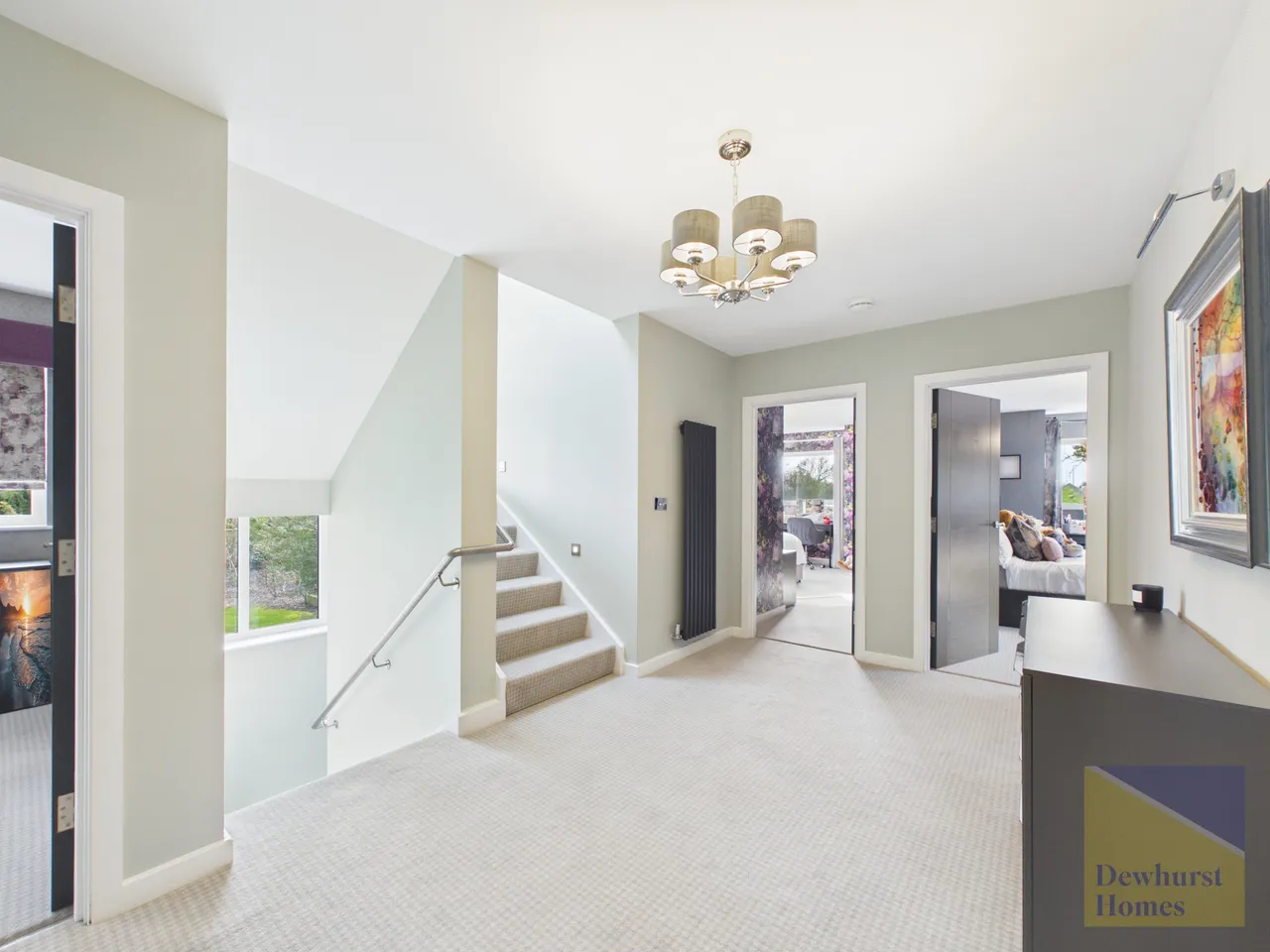 Manor Drive, Kirkham, Lancashire, PR4 2ZN, photo 23