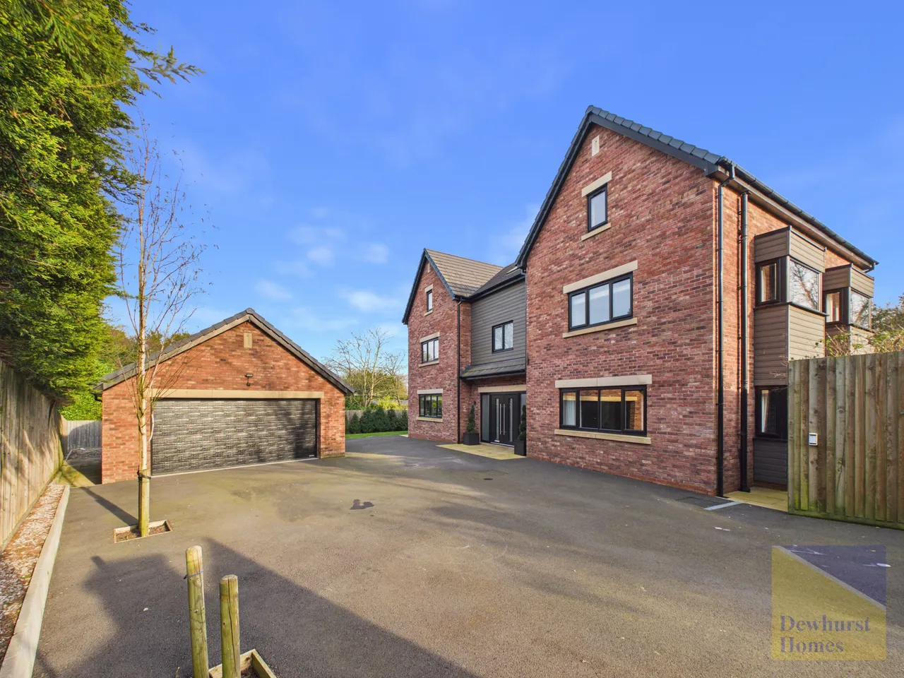 Manor Drive, Kirkham, Lancashire, PR4 2ZN, photo 30