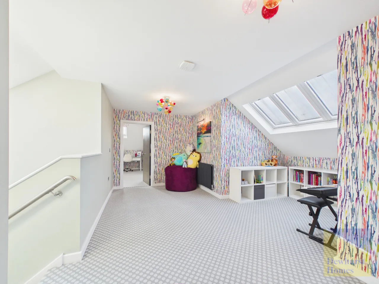 Manor Drive, Kirkham, Lancashire, PR4 2ZN, photo 24