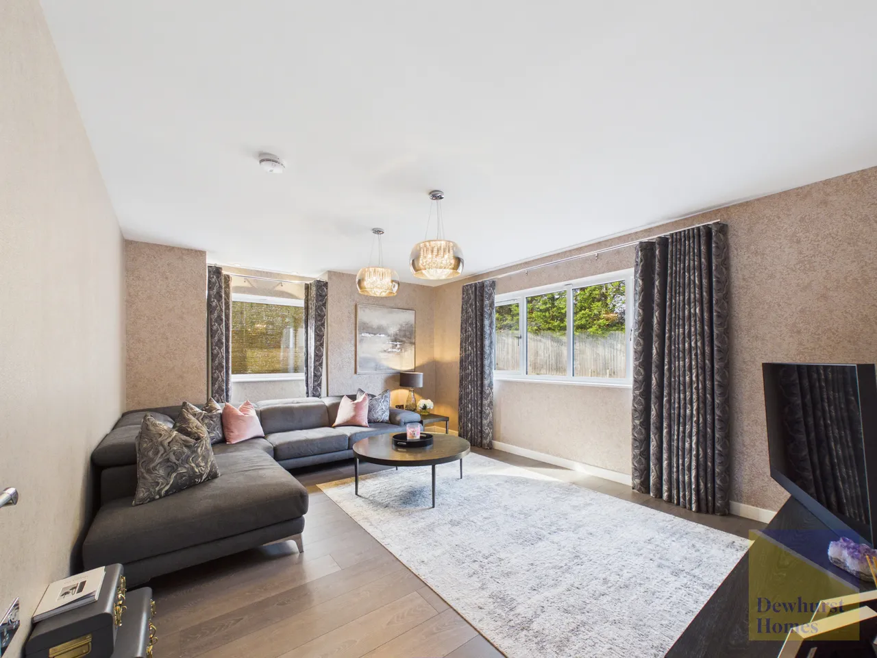Manor Drive, Kirkham, Lancashire, PR4 2ZN, photo 9