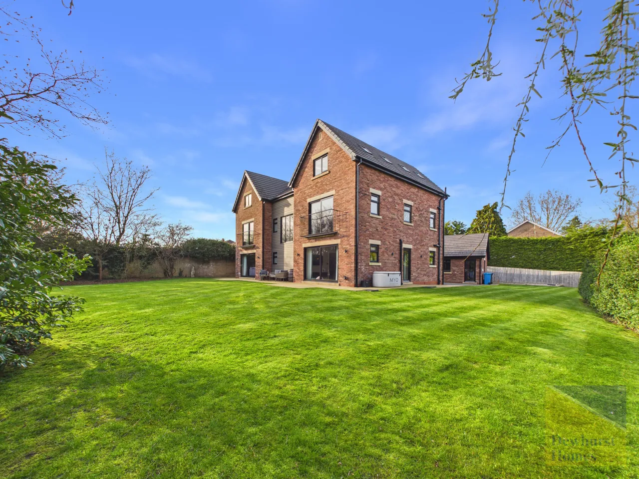 Manor Drive, Kirkham, Lancashire, PR4 2ZN, photo 10