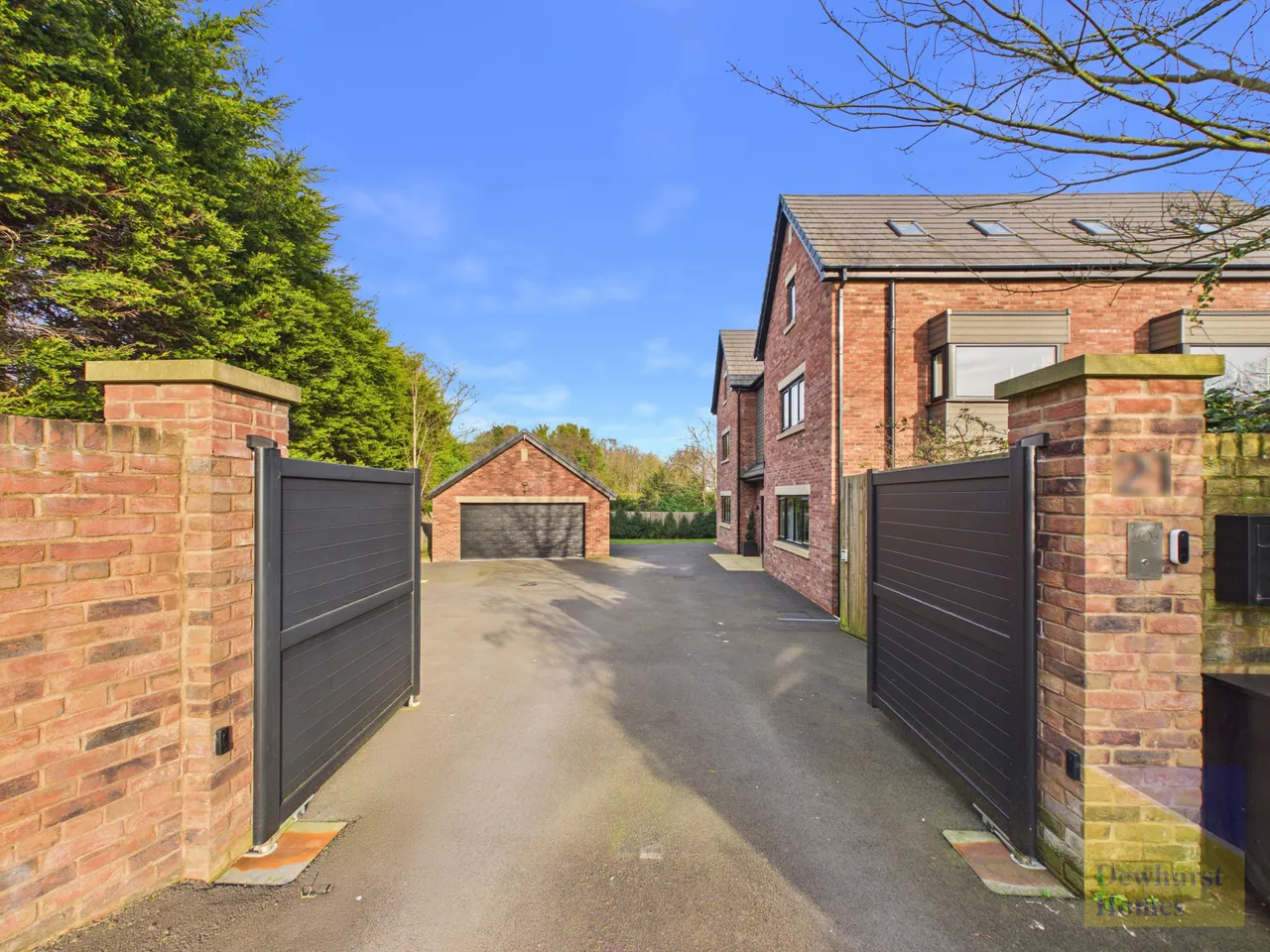 Manor Drive, Kirkham, Lancashire, PR4 2ZN, photo 33