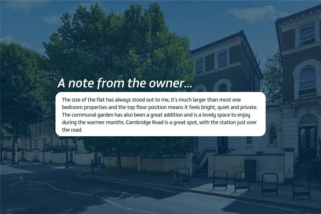 Cambridge Avenue, Kilburn, London, NW6, photo 6