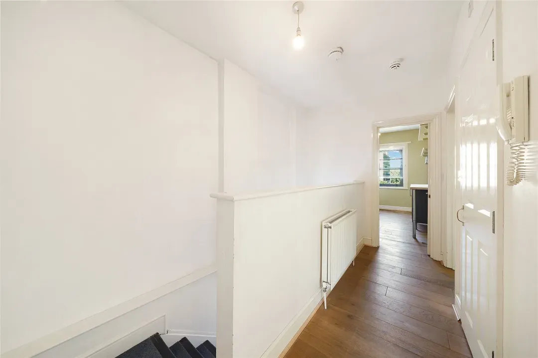 Cambridge Avenue, Kilburn, London, NW6, photo 15
