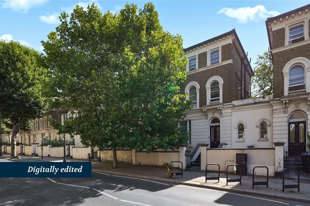 Cambridge Avenue, Kilburn, London, NW6, photo 8