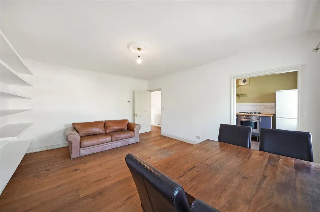 Cambridge Avenue, Kilburn, London, NW6, photo 12