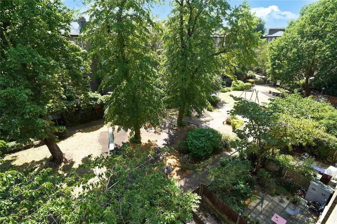 Cambridge Avenue, Kilburn, London, NW6, photo 11