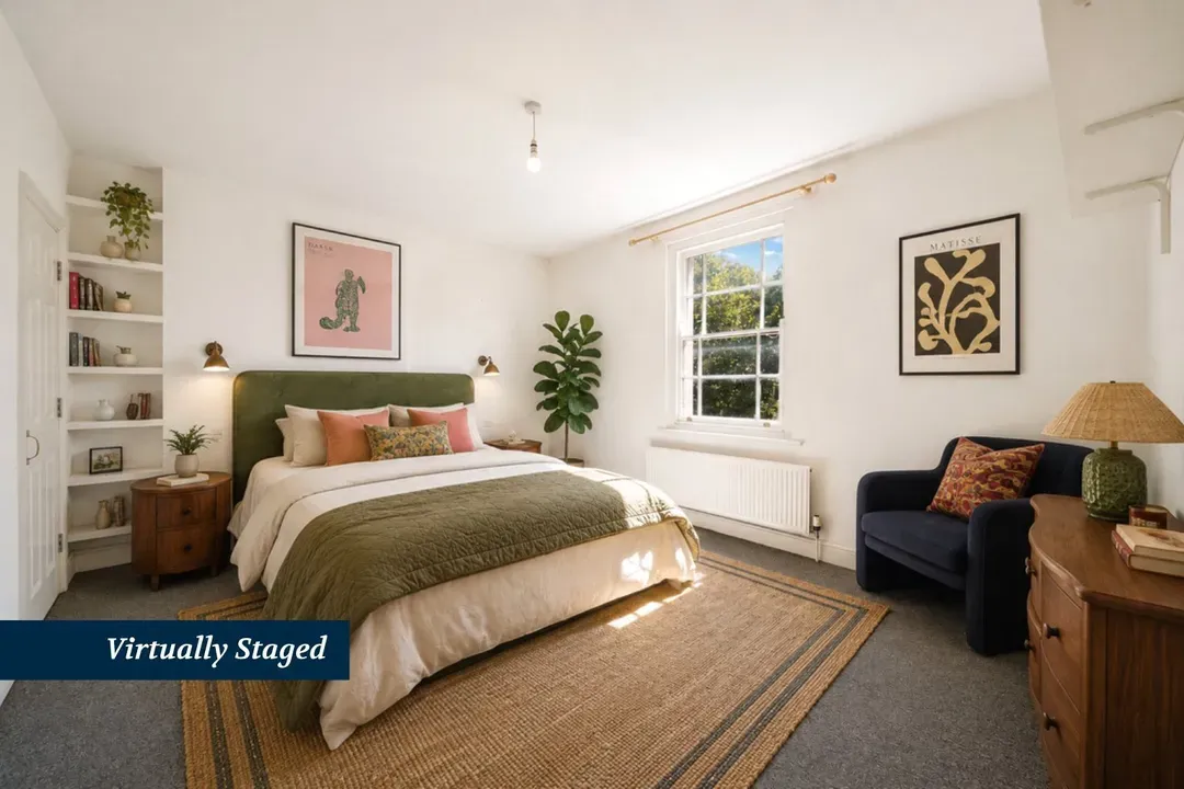 Cambridge Avenue, Kilburn, London, NW6, photo 2