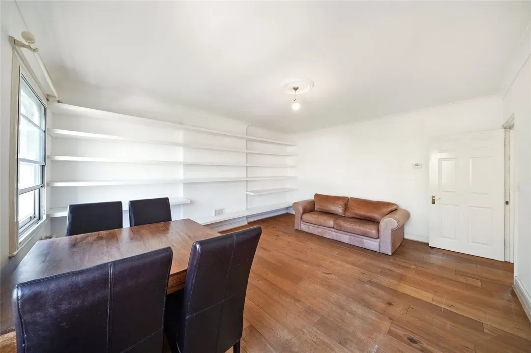 Cambridge Avenue, Kilburn, London, NW6, photo 10
