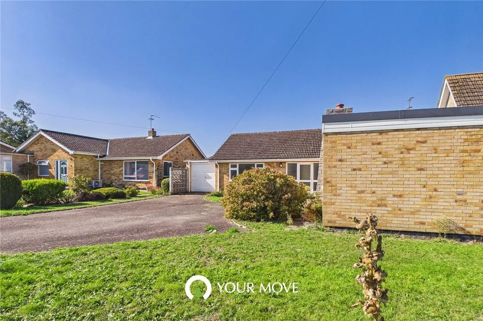 Kingston Drive, Beccles, NR34, photo 8
