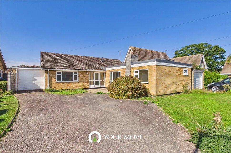 4 bed house to rent, Kingston Drive, Beccles, NR34