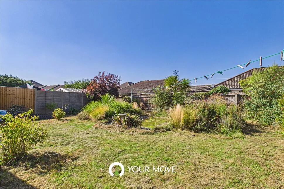 Kingston Drive, Beccles, NR34, photo 7