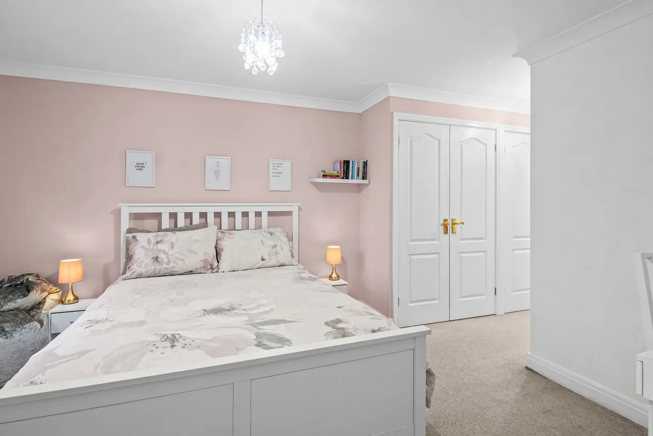 Darby Close, Shenley Lodge, Milton Keynes, MK5 7EX, photo 8