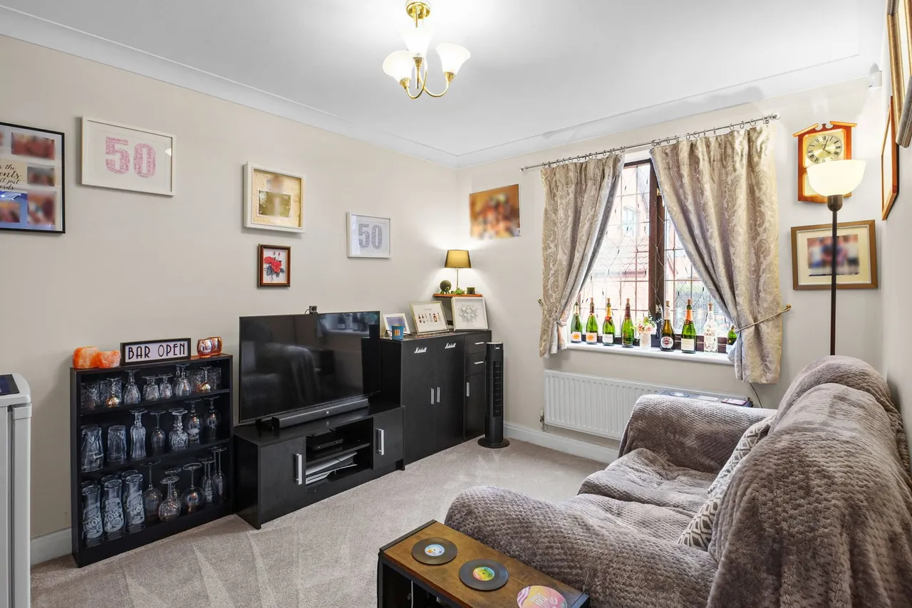 Darby Close, Shenley Lodge, Milton Keynes, MK5 7EX, photo 7