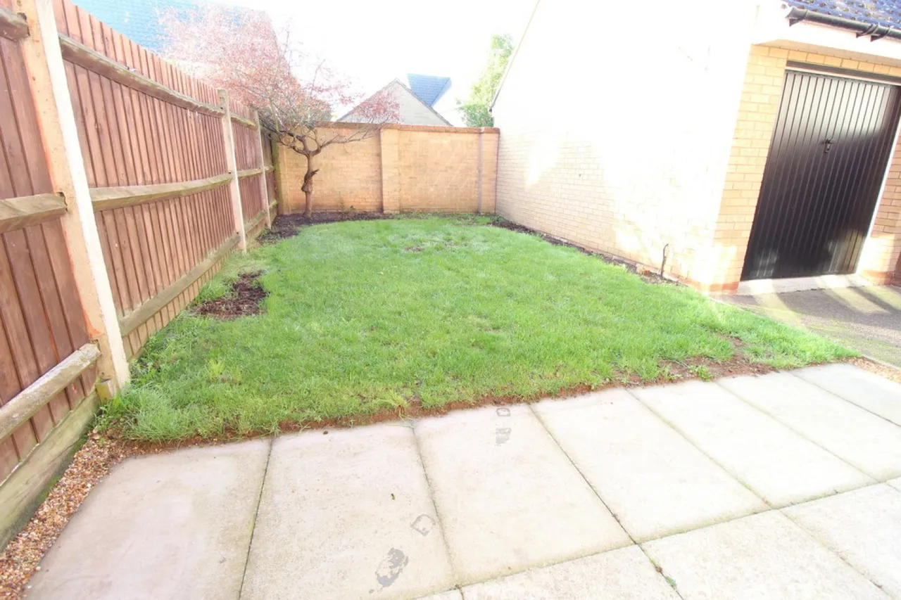 Bury St Edmunds, photo 9