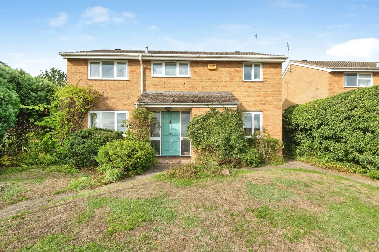 Page Hill Avenue, Buckingham, MK18, photo 20