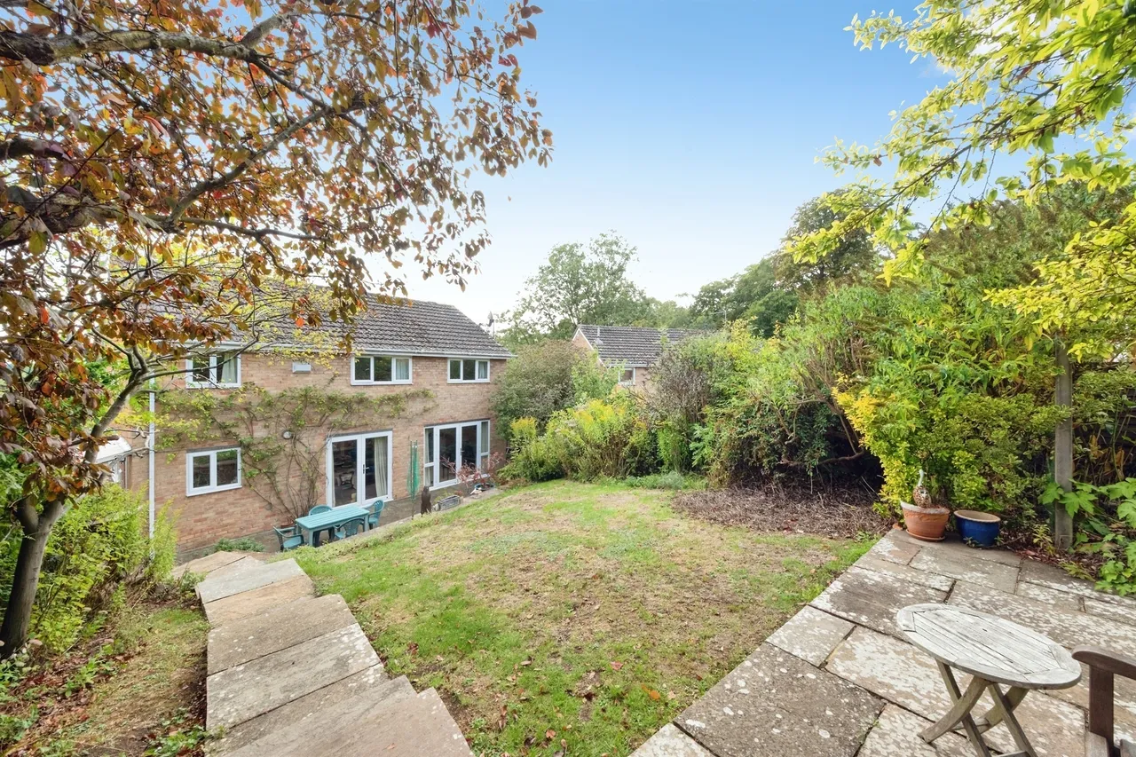 Page Hill Avenue, Buckingham, MK18, photo 19