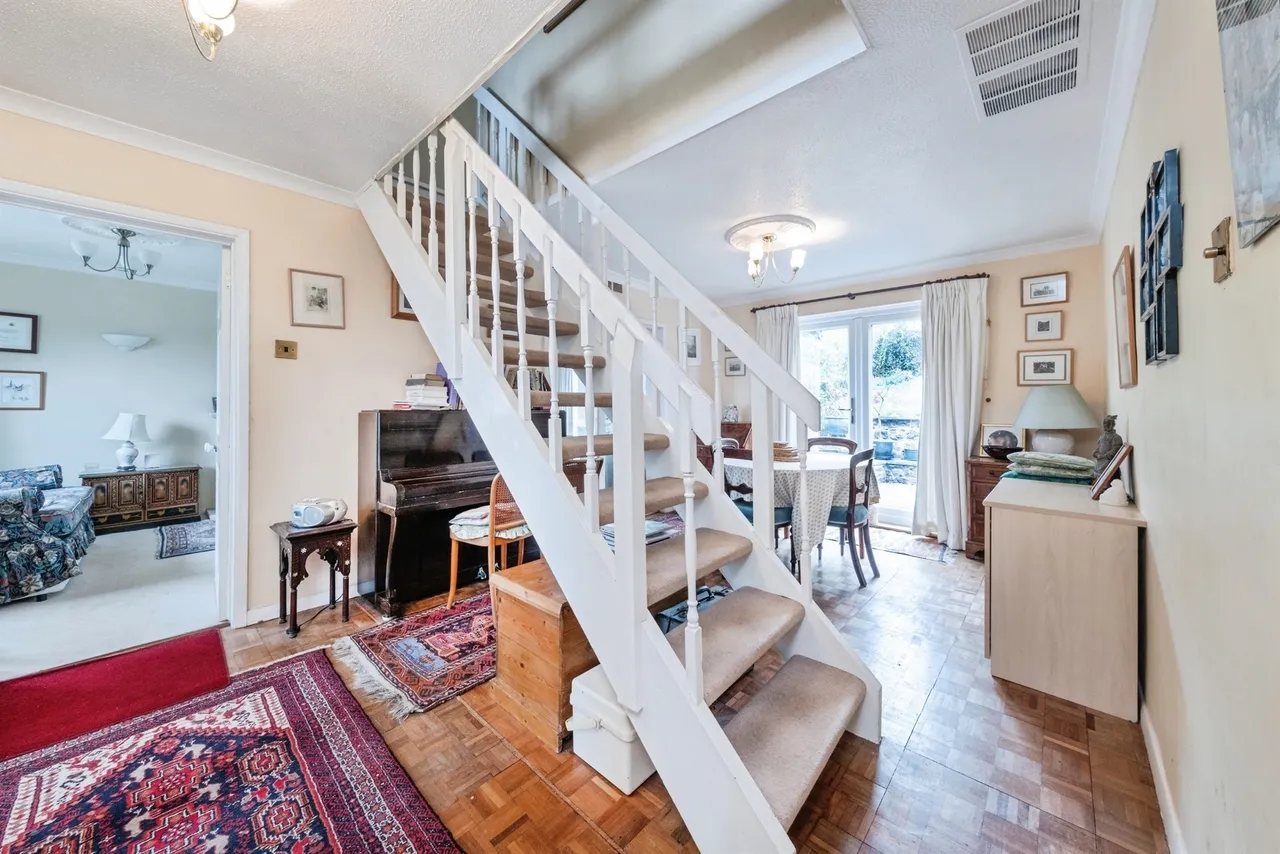 Page Hill Avenue, Buckingham, MK18, photo 7