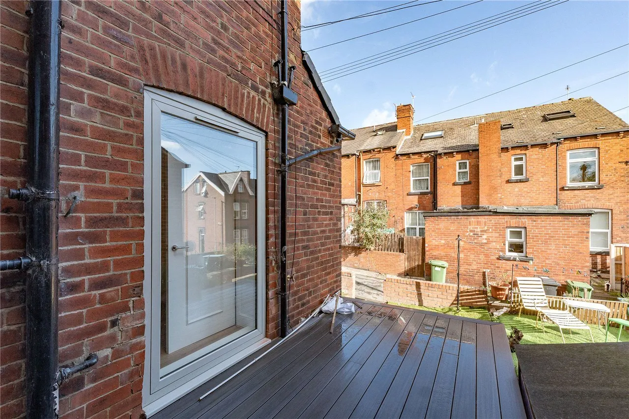Grange Avenue, Leeds, LS7, photo 9