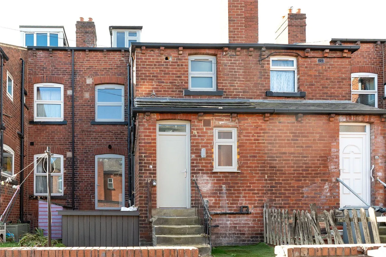 Grange Avenue, Leeds, LS7, photo 19