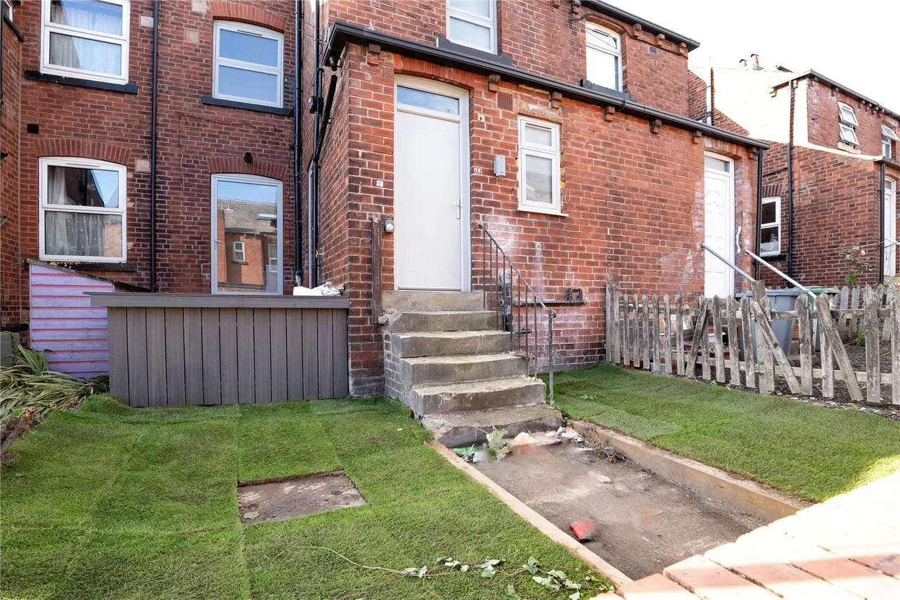 Grange Avenue, Leeds, LS7, photo 10