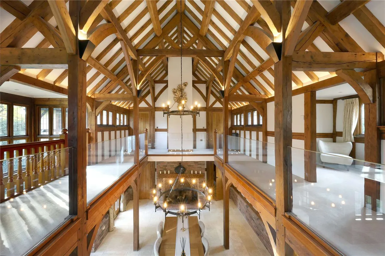 Wentworth Estate, Callow Hill, Virginia Water, Surrey, GU25 4LD, photo 11