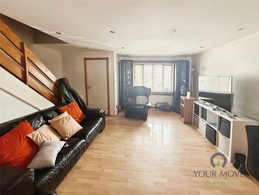 Eastgate Close, London, SE28, photo 3