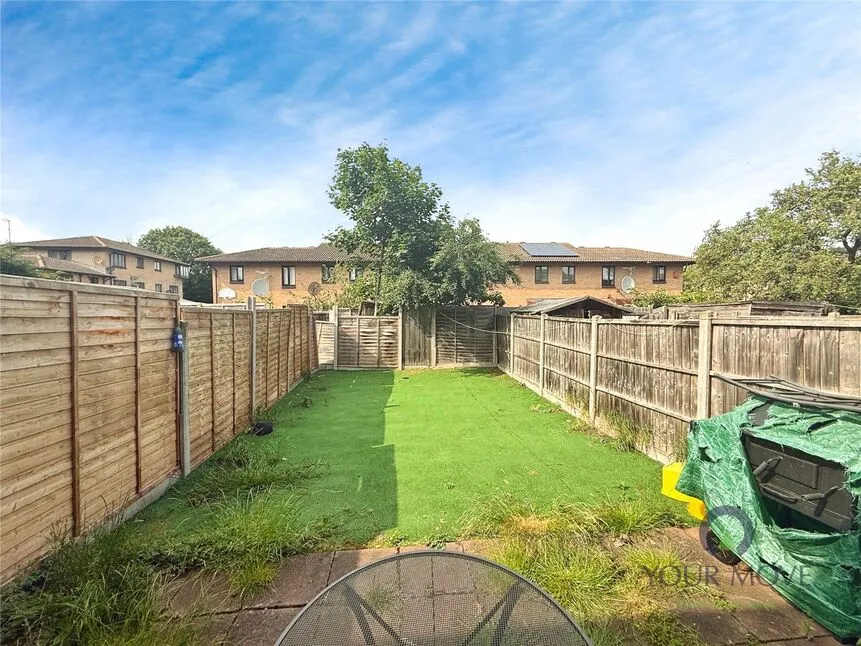 Eastgate Close, London, SE28, photo 5