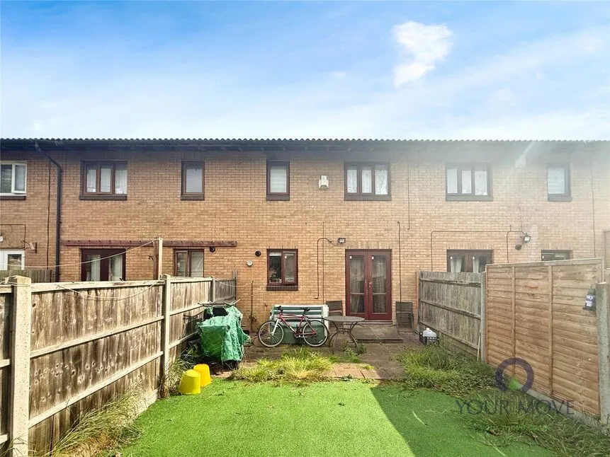 Eastgate Close, London, SE28, photo 6