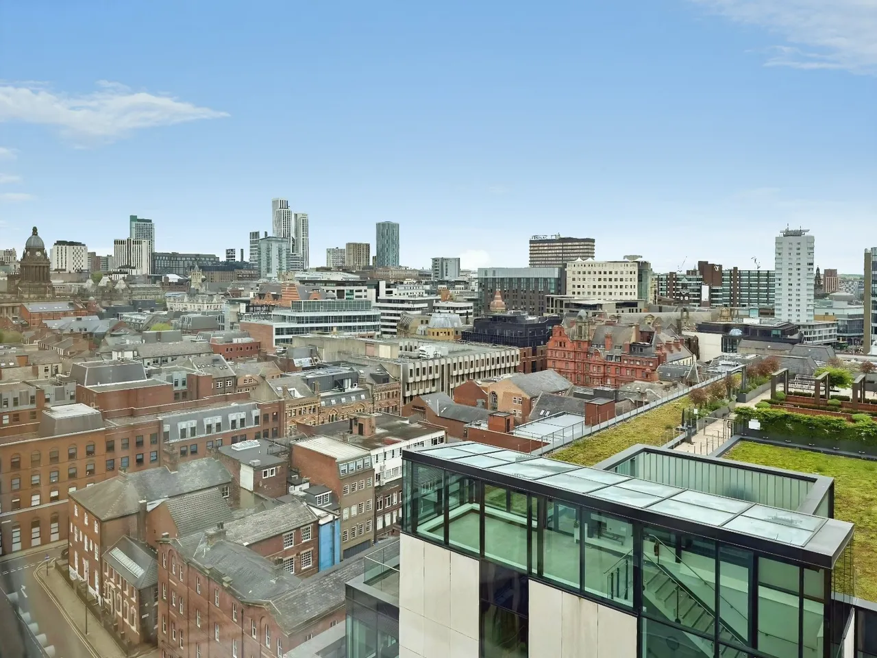 Wellington Street, Leeds, LS1, photo 4